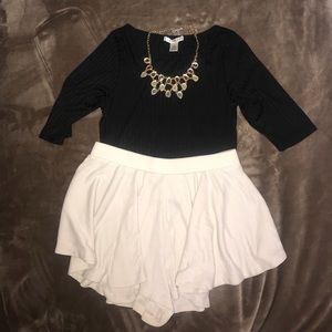 XS Express flow shorts. NEW